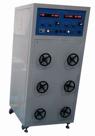 قیمت مناسب تجهیزات تست IEC 300V برای تجهیزات IEC60884 مقاومت بارگیری، القایی و ظرفیت بار آنلاین