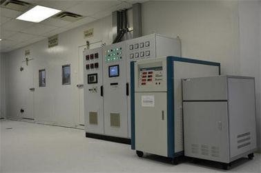 قیمت مناسب ISO16358 آزمایشگاه تست روانشناسی اتاق اتاق اختلال تنطیم بهداشتی خانگی آنلاین
