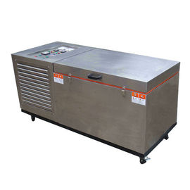 قیمت مناسب 750W 150 لیتر کابل تجهیزات تست دمای پایین تست اتاق IEC540 آنلاین