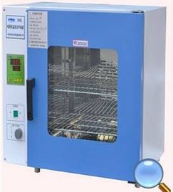قیمت مناسب 136L به الکتریسته و حرارت پخت / موم / فر خشک کردن آنلاین