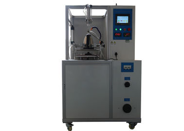 قیمت مناسب خودکار کتری زندگی - Span تک تست ایستگاه 0-16A بار بار فعلی قابل تنظیم IEC60335-2-15 آنلاین