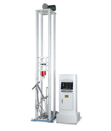 قیمت مناسب EN 14764 PLC کنترل دستگاه آزمایش IEC دوچرخه برقی مونتاژ فرمت مجلس Falling وزن 0 ~ 400mm آنلاین