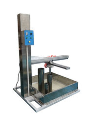 قیمت مناسب IEC60068-2-75 دستگاه تست ضربه / الکترومغناطیسی الکترومغناطیسی الکترومغناطیسی اپراتور EHC 2J 5J 10J 20J 50J آنلاین