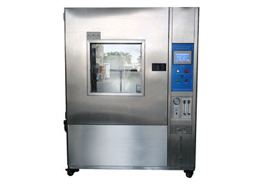 قیمت مناسب 1000L IPX1234 Ingress Protection Test Equipment / تستر درجه حرارت ضد آب برای محصولات برق و الکترونیک آنلاین