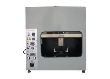 قیمت مناسب IEC60112 IEC60335-1 IEC60598-1 IEC تجهیزات تست نشت پیگیری صفحه اول تستر آنلاین