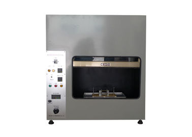 قیمت مناسب IEC60695 اشتعال تجهیزات تست HWI داغ سیم جرقه زنی تستر آنلاین
