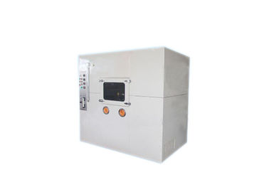 قیمت مناسب سیم / کابل افقی / عمودی شعله تجهیزات تست ASTM D 5025 آنلاین