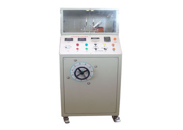 قیمت مناسب سنگین کنونی دستگاه تست قوس جرقه زنی IEC 60950-1 / BS EN 60950-1 آنلاین