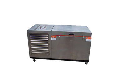 قیمت مناسب IEC60540 الکتریک سیم کابل دمای پایین تست اتاق 150L جعبه انجماد آنلاین