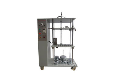 قیمت مناسب سیم بستن استحکام کششی تجهیزات تست IEC60884 / IEC60947 آنلاین