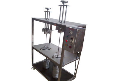 قیمت مناسب UL486 روتاری استحکام کششی دستگاه تست AC 50HZ 220V آنلاین