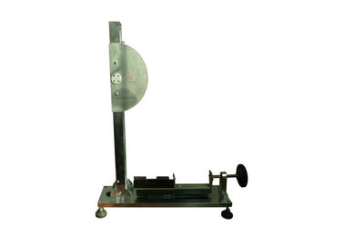 قیمت مناسب IEC60068-2-75 بهار چکش کالیبراسیون دستگاه ها و تجهیزات آزمایشگاهی برای آنلاین