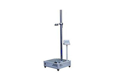 قیمت مناسب دستگاه افت توپ تست ضربه دستگاه تست IEC60598.1 / IEC60950.1 آنلاین