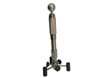 قیمت مناسب دستی زجاجیه قابل حمل و چینی مینا کاری تپانچه تستر ISO 4532 آنلاین