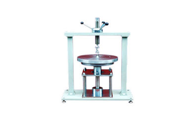 قیمت مناسب 300N دستی فشرده سازی دستگاه تست IEC 60884-1 شکل 8 آنلاین