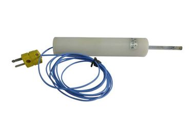 قیمت مناسب IEC60335-2-11 شکل 104 تست پروب دمای سطح انگشت پروب آنلاین