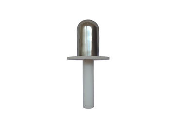 قیمت مناسب تست فولاد ضد زنگ همزن انگشت پروب Φ40mm IEC60335-2-14 آنلاین