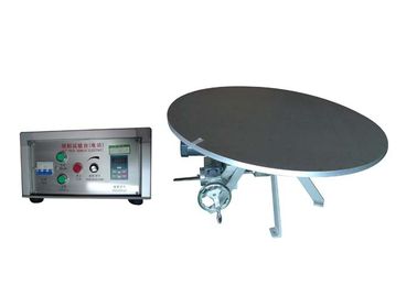 قیمت مناسب GB4706-1 / GB4943Electrical لوازم خانگی تستر شیب شیب نیمکت آزمون آنلاین