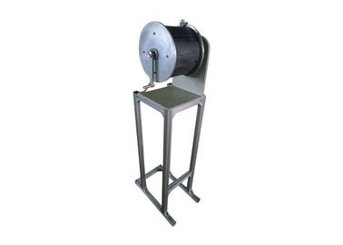 قیمت مناسب 60،598 - 2 - 20 250MM IEC تجهیزات تست برای سیم پیچ انعطاف پذیر لوله آنلاین