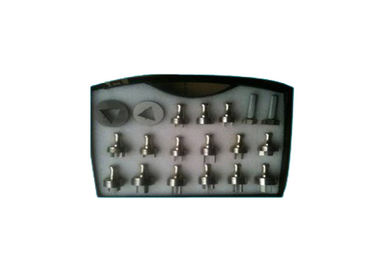 قیمت مناسب جهانی پلاگین سوکت تستر اندازه گیری GB1002-2008 / GB1003-2008 آنلاین