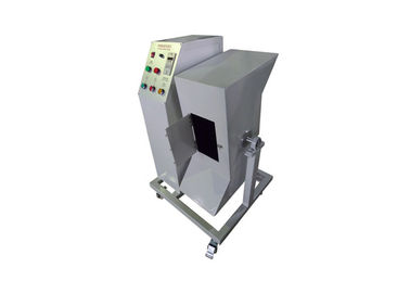 قیمت مناسب VDE0620 / IEC68-2-32 / BS1363.1 غلت بشکه تست ماشین، غلت بشکه تستر آنلاین