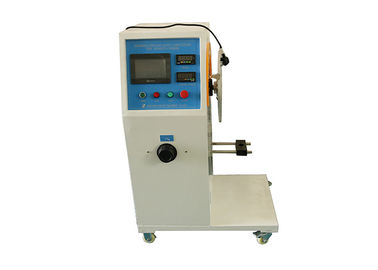 قیمت مناسب تست انعطاف پذیر بند ناف 0-360 درجه دستگاه منفرد IEC60335 برای لوازم خانگی آنلاین