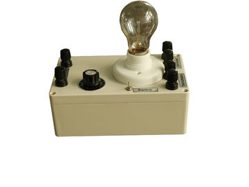 قیمت مناسب IEC62560 بند 15 مدار شکل 8 تجهیزات آزمایش نور برای لامپ غیر قابل اندازه گیری آنلاین