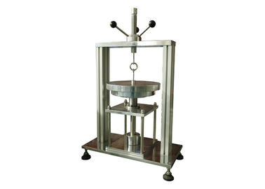 قیمت مناسب دستگاه تست فشرده سازی 300N برای شاخه یا سوکت - خروجی IEC60884-1 شکل 8 عملکرد دستی آنلاین
