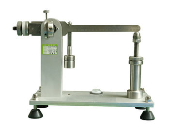 قیمت مناسب 2.5N شاخه تستر گشتاور سوکت برای IEC60884-1 0-250mm تعادل بازوی تنظیم آسان عملکرد ساده آنلاین