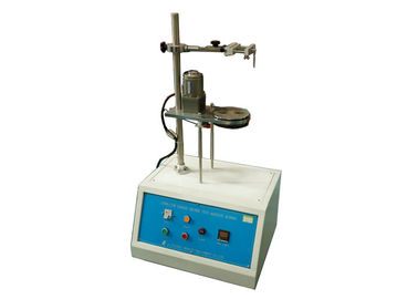 قیمت مناسب 10 ± 2 RPM نرخ تست IEC60884 شکل 11 دستگاه تست برای بررسی خسارت به ایستگاه های کار تنها آنلاین