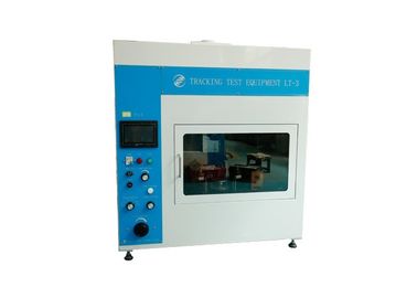 قیمت مناسب تستر ردیابی نشت قطعنامه 9999X0.1S IEC 60112 مواد عایق جامد IEC 60695 آنلاین