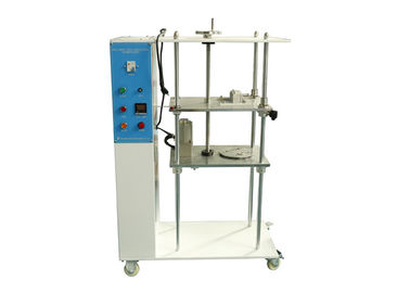قیمت مناسب تجهیزات تست IEC60947-1 2 Rpm 500mm IEC آنلاین