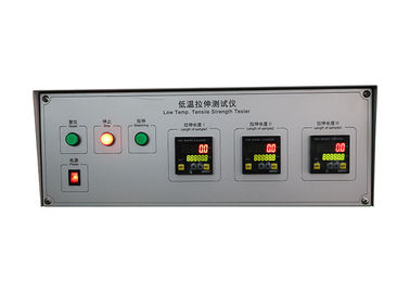 قیمت مناسب تجهیزات تست کابل سه ایستگاه IEC60811-1-4 آنلاین