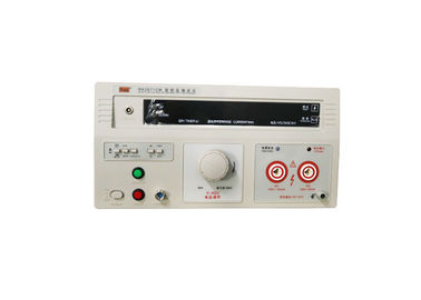 قیمت مناسب IEC 60884-1 ولتاژ Hi-Pot مقاومت در برابر تستر 5kv 10kv 1000VA آنلاین
