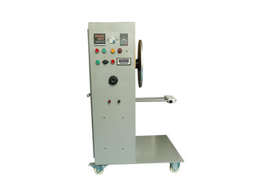 قیمت مناسب IEC60335-1 تستر لوازم خانگی تستر انعطاف پذیر بند ناف لوازم خانگی آنلاین