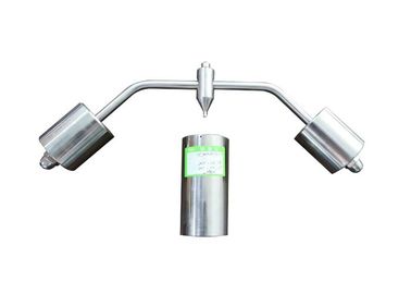 قیمت مناسب IEC 60884-1 تجهیزات تست فشار IEC برای مقاومت در برابر حرارت آنلاین