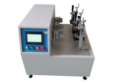 قیمت مناسب IEC 60884-1 Switch Plug Socket Tester Tester 3 Stations آنلاین