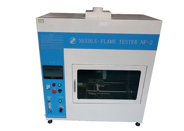 قیمت مناسب تستگر شعله سوزنی IEC 60695 0.5m³ با صفحه لمسی رنگی 7 اینچ آنلاین