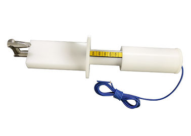 قیمت مناسب کاوشگر انگشت تست تست انگشت IEC60529-1 با نیروی 10N ، 20N ، 30N آنلاین