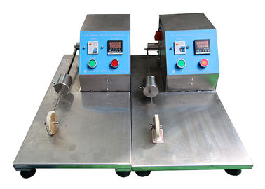 220V IEC60730-1 شکل 8 دستگاه آزمایش برچسب زدن مارک