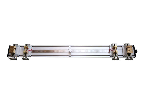 قیمت مناسب تجهیزات تست کابل هادی 1mm ² 630mm² مقاومت جهانی آنلاین