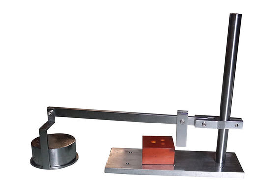 قیمت مناسب 240N Plug Socket Tester برای تست مقاومت مکانیکی روی پوشش های انعطاف پذیر آنلاین