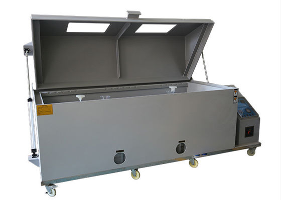 قیمت مناسب تجهیزات تست محافظت از Ingress JIS ASTM CNS 2000x800x600mm آنلاین