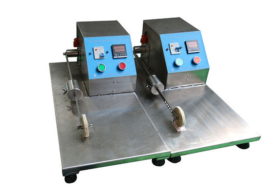 IEC60730-1 IEC تجهیزات تست IEC برچسب زدن وزن تست کشویی 500 گرم