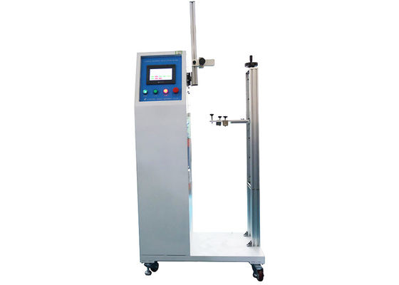 قیمت مناسب تجهیزات کنترل نور کنترل PLC مطابق با استاندارد IEC60598 بند 4.14.3 کار با آن آسان است آنلاین