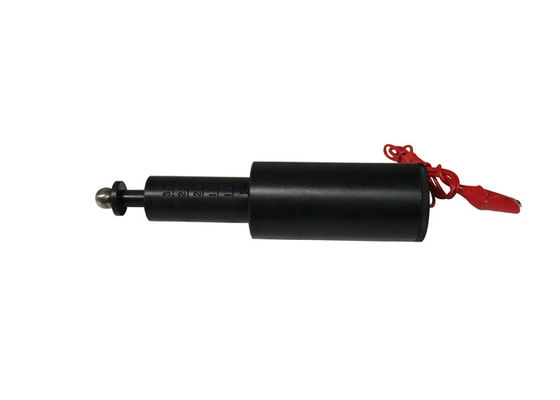 قیمت مناسب IEC60529 IP2X تجهیزات تست حفاظت از نفوذ آزمایش پروب 2 با زور آنلاین