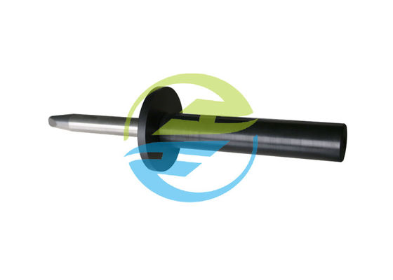 قیمت مناسب IEC60598 Test Finger Probe Test Rigid Test Probe طول 80mm * Ф12mm آنلاین