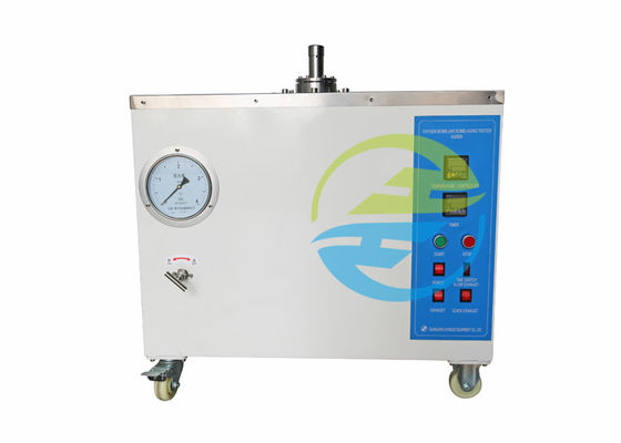تجهیزات تست کابل IEC60335 4000cm3 تستر پیری بمب هوا اکسیژن بمب