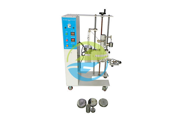 قیمت مناسب IEC60335-1 Cord Anchorage Torque And Twist Tester Tester لوازم برقی 1 سیکل / S آنلاین