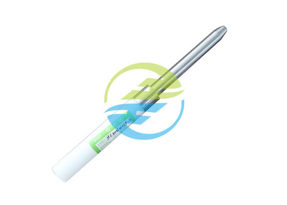 قیمت مناسب UL507 Probe for Film - Coated Wire Electric Fans Test Test 101.6mm طول 19.05mm قطر آنلاین
